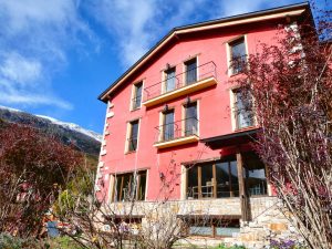 Hotel La Casa del Rio